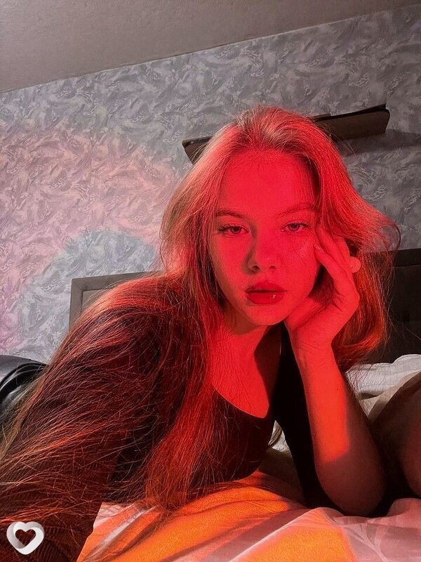 Снежана, 21, Прокопьевске — анкета №2490445