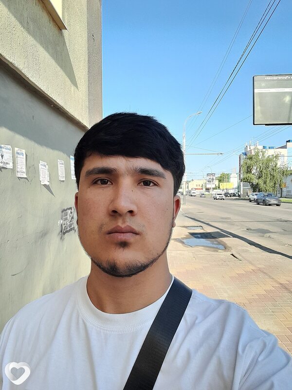 Али, 21, Тамбове — анкета №2490448