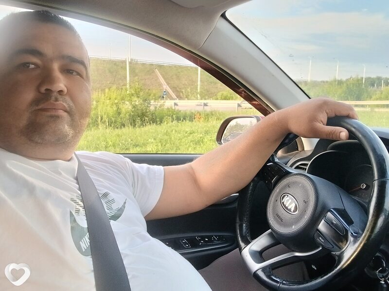 Азиз, 26, Уфе — анкета №2490457
