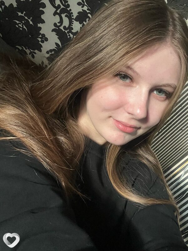 Лиза, 20, Гомеле — анкета №2490458