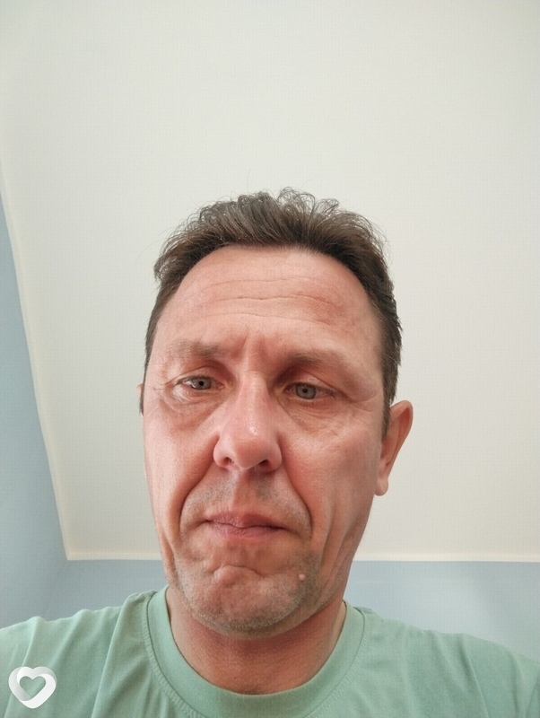 Юрий, 49, Гомеле — анкета №2490462