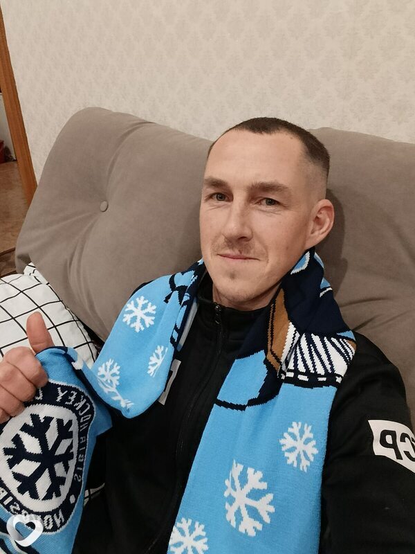 Сергей, 35, Новосибирске — анкета №2490463