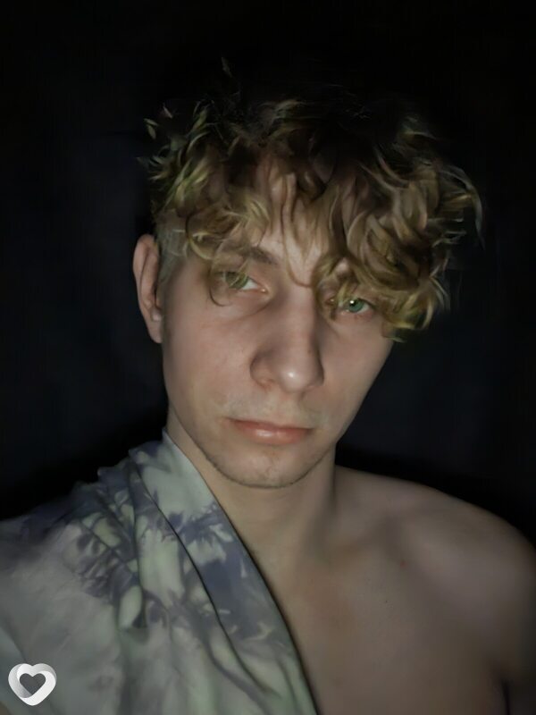 Алексей, 24, Ярославле — анкета №2490421