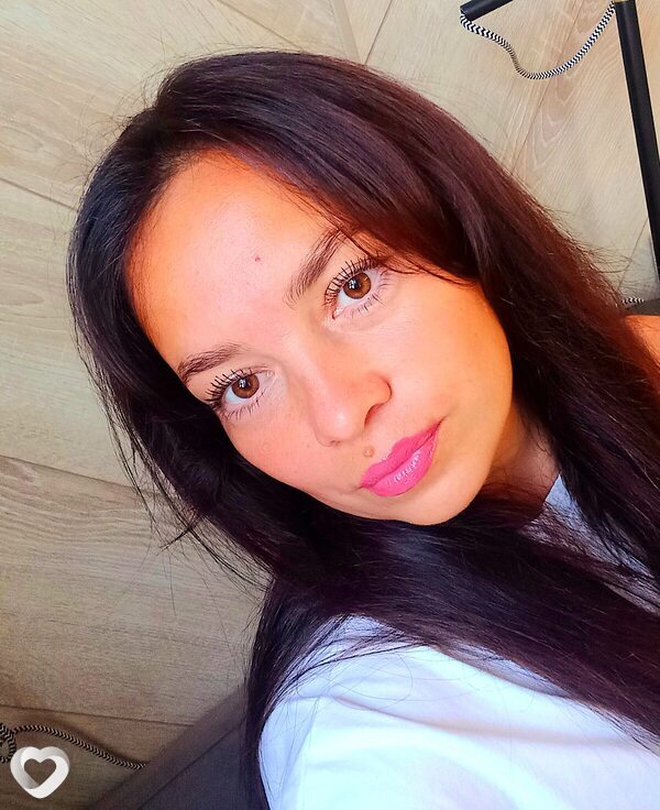 Эльза, 38, Елабуге — анкета №2490425