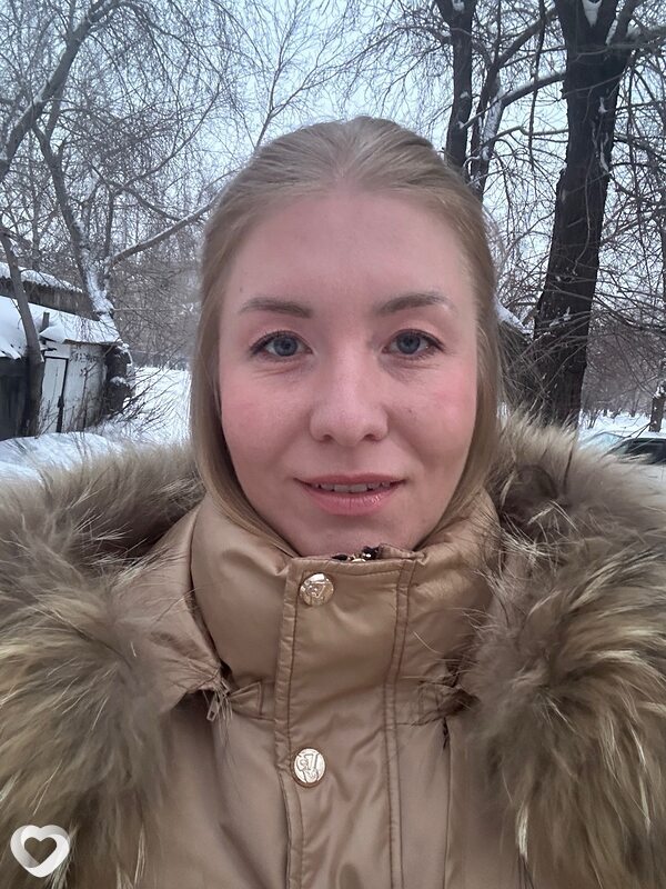 Кристина, Хасавюрт