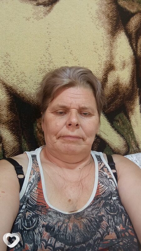 Наталя, 51, Николаеве — анкета №2490427