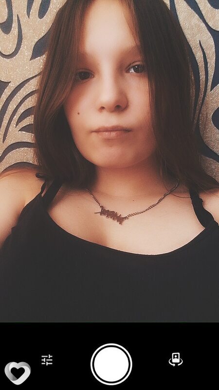 Юлия, 19, Новосибирске — анкета №2490433