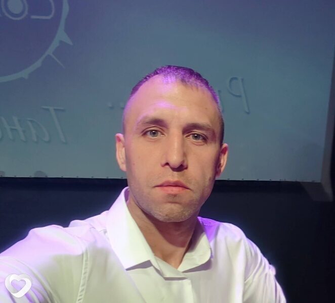 Станислав, 38, Красноярске — анкета №2490436