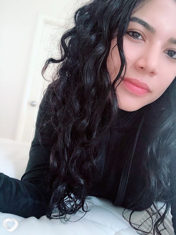 Марина, 33, Сургуте — анкета №2490440