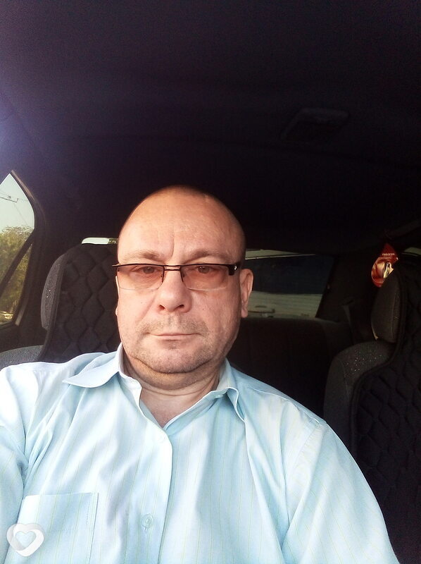 Александр, 50, Азове — анкета №2490566
