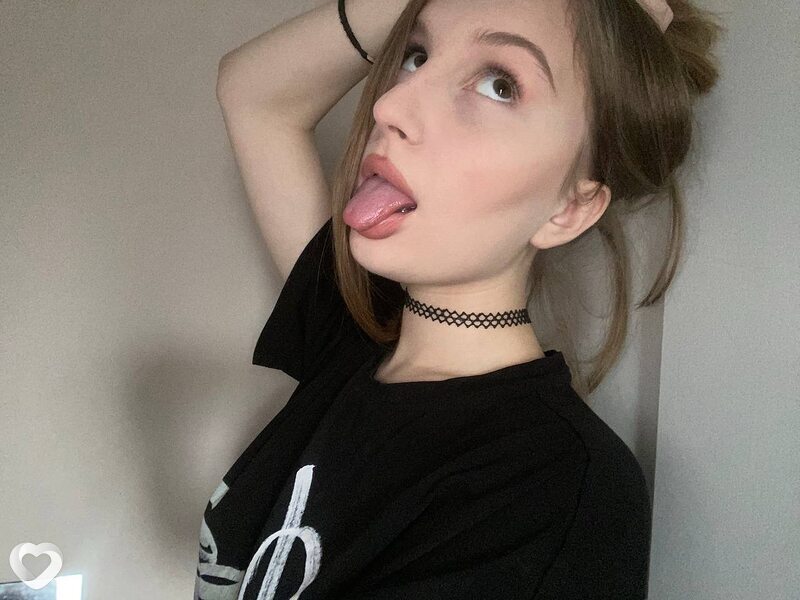 Даша, 21, Махачкале — анкета №2490569