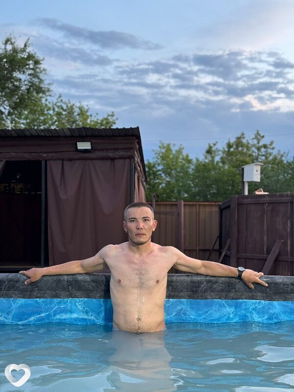 Адк, 32, Шахтинске — анкета №2490570