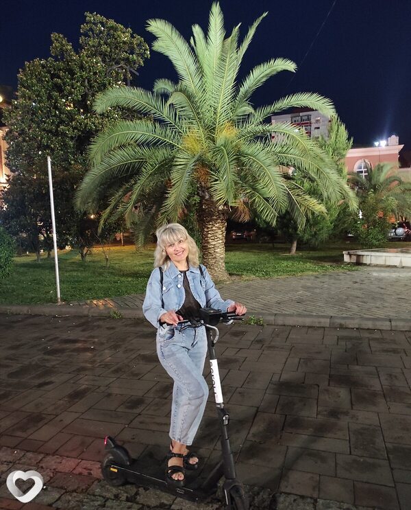 Арина, 66, Минске — анкета №2490572