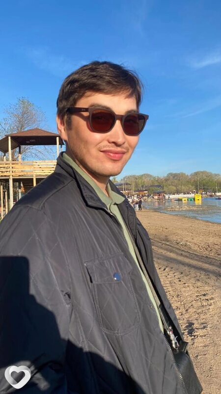 Iliyas, 31, Усть-Каменогорск — анкета №2490575