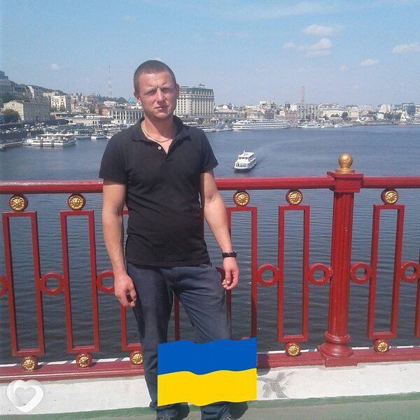 Вітя, Могилев-Подольский