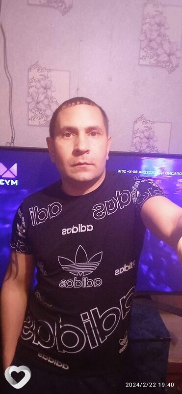Сергей, 38, Таганроге — анкета №2490588