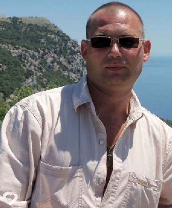 Василий, 48, Калининграде — анкета №2490590