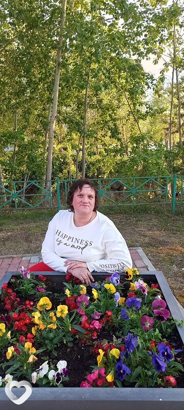 Ольга, 38, Серове — анкета №2490491