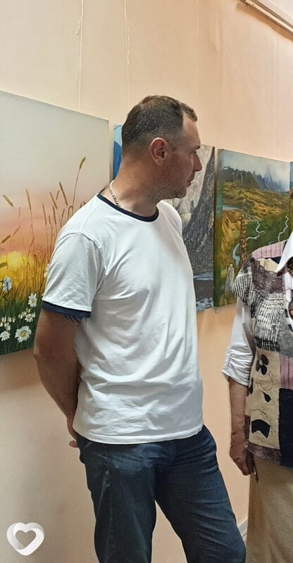 Ян, 43, Новокузнецке — анкета №2490501
