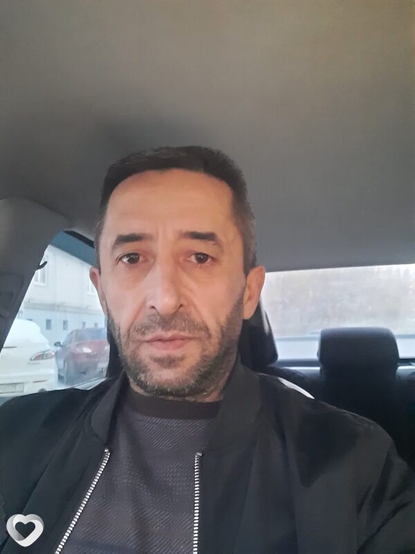 Армен, 47, Краснодаре — анкета №2490509