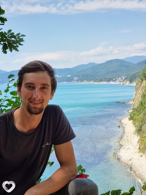 Виталий, 29, Сочи — анкета №2490512