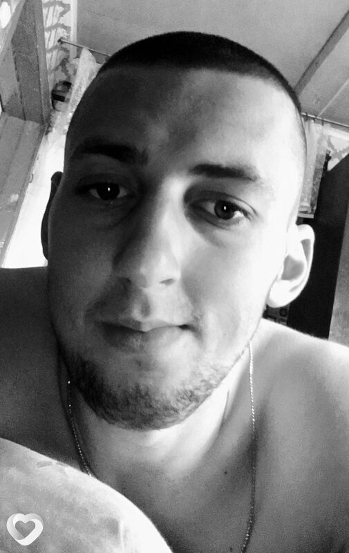 Женя Казанцев, 23, Витебске — анкета №2491400