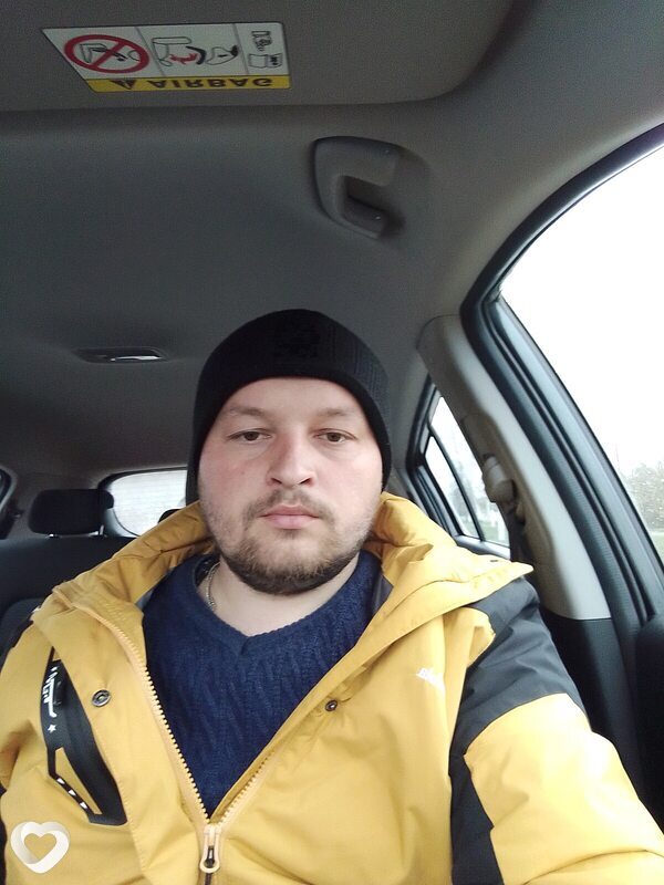 Александр, 35, Эртиле — анкета №2491402