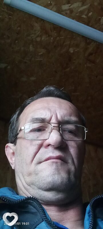 Михаил, 52, Орёл — анкета №2491403