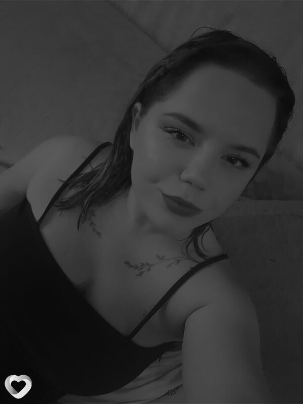 Ксения, 23, Усолье-Сибирское — анкета №2490471