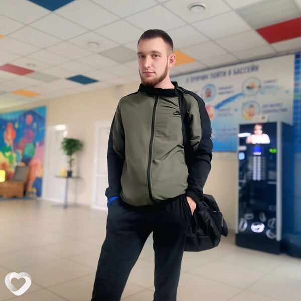 Александр, 24, Саяногорске — анкета №2490476