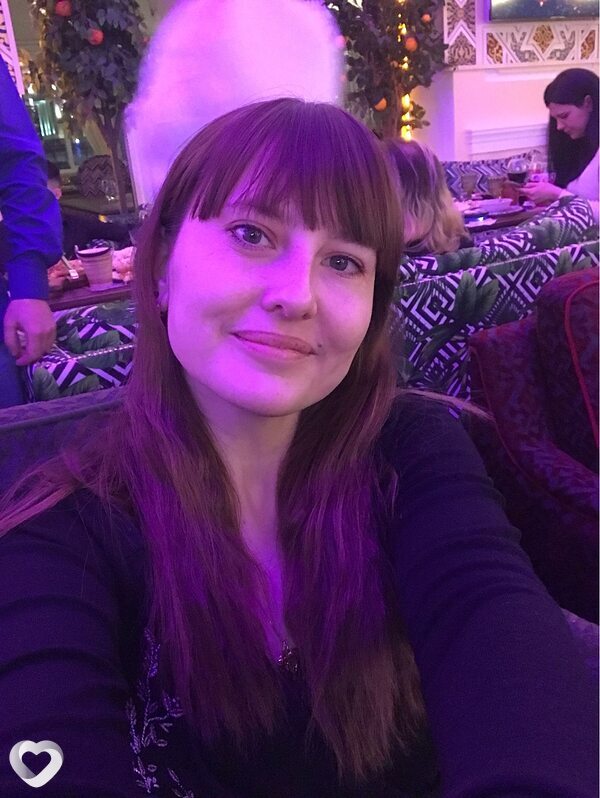 Алина, 34, Пензе — анкета №2490516