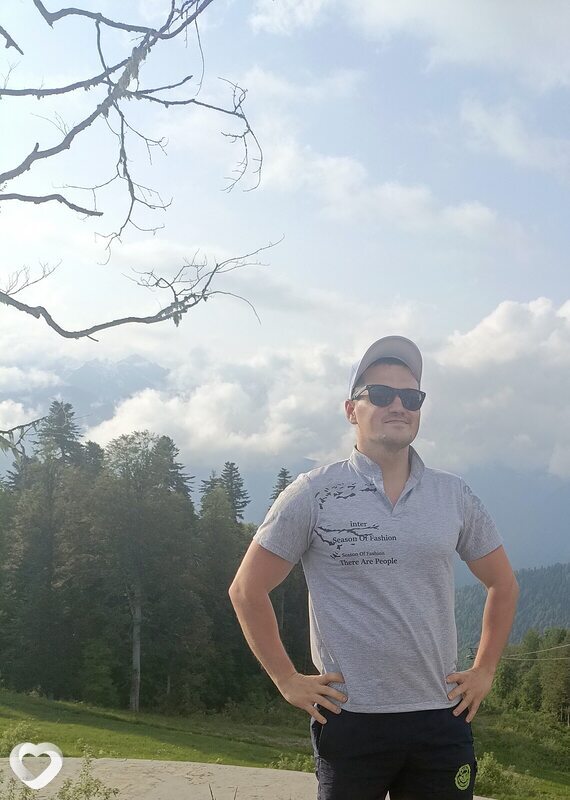 Константин, 30, Архангельске — анкета №2490518