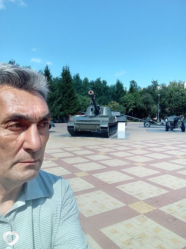 Ишбулды, 59, Магнитогорске — анкета №2490522