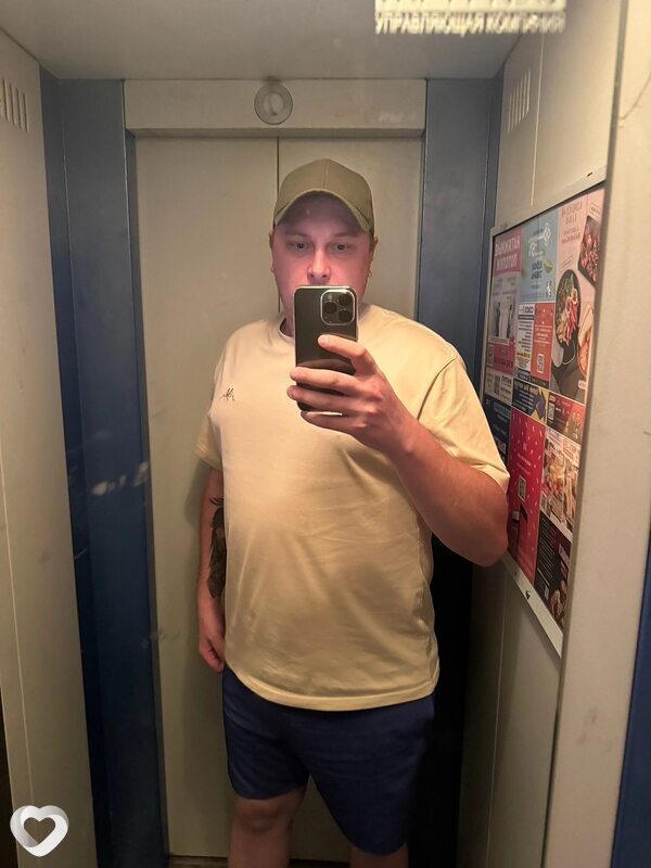 Владимир, 35, Ижевске — анкета №2490523
