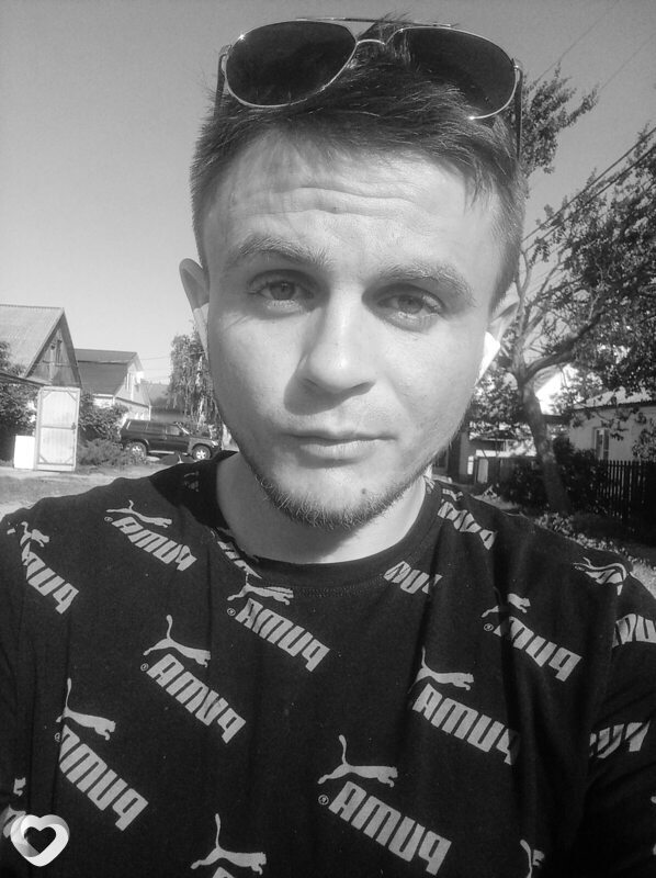 Артём, 31, Воронеже — анкета №2490524