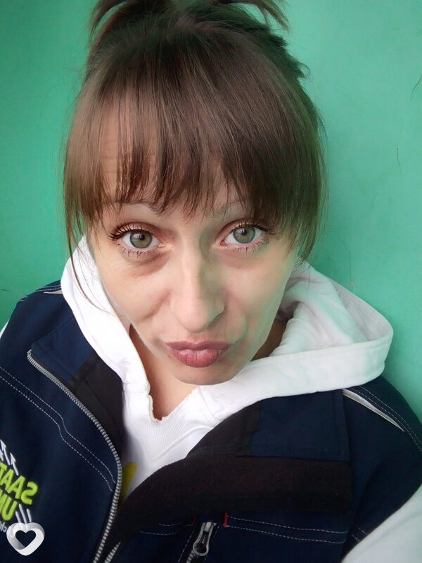 Татьяна, 39, Кропоткине — анкета №2490532