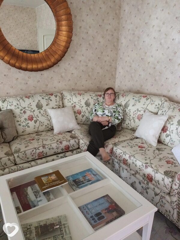 Марина, 46, Ярославле — анкета №2490533