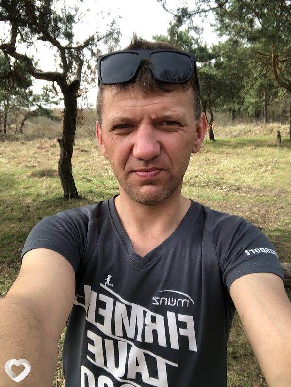 Олег, 35, Белой Церковь — анкета №2490537