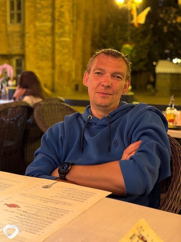 Vitaliy, Торунь