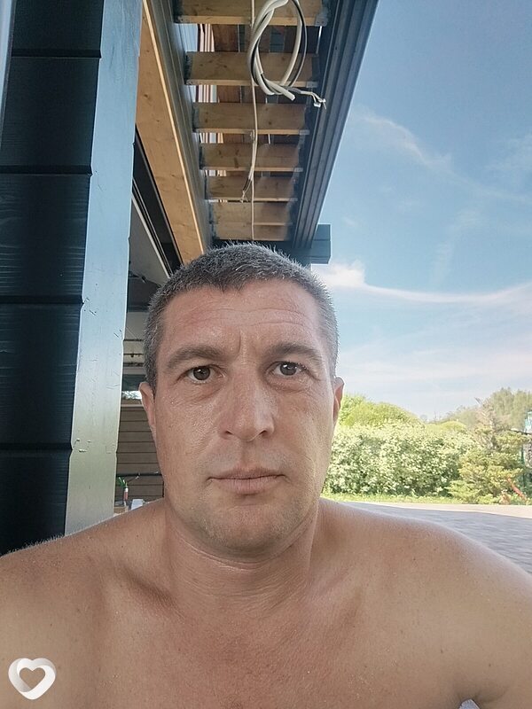 Сергей, 39, Москве — анкета №2490553