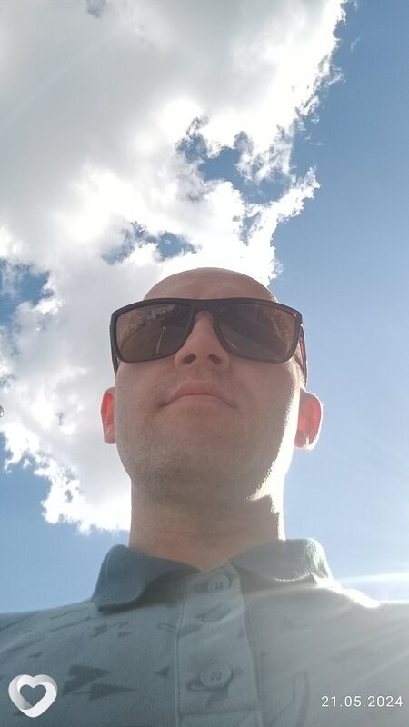 Rish, 38, Октябрьский (Башкортостан) — анкета №2490563