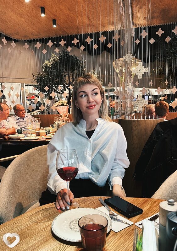 Кристина, 32, Саратове — анкета №2490617