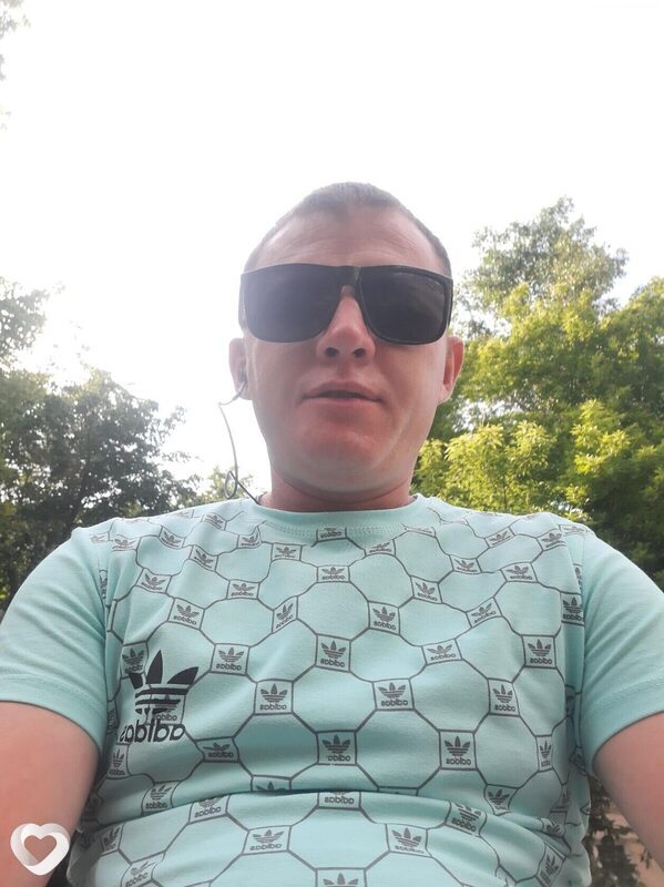Дмитрий, 34, Рудном — анкета №2490628