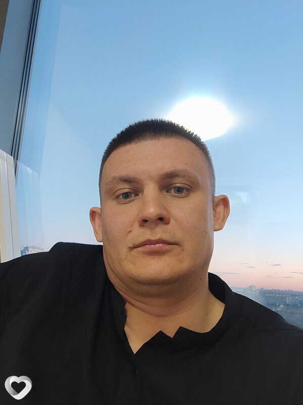 Руслан, 36, Казани — анкета №2490638