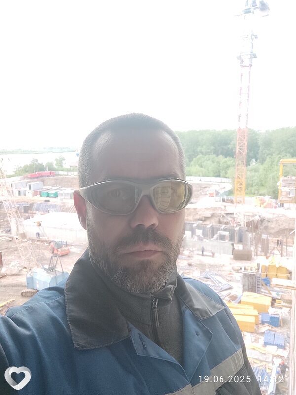 Сергей, 41, Архангельске — анкета №2490640