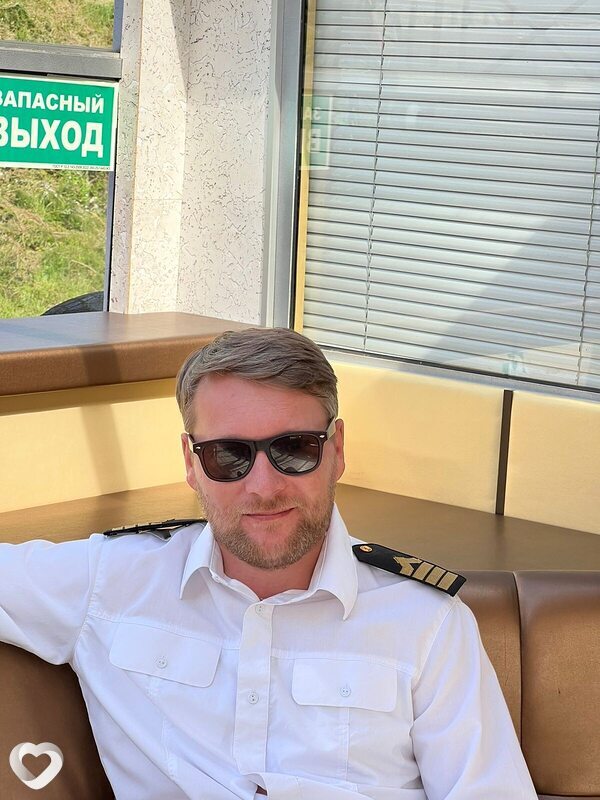 Джек Воробей, 40, Санкт-Петербурге — анкета №2490894