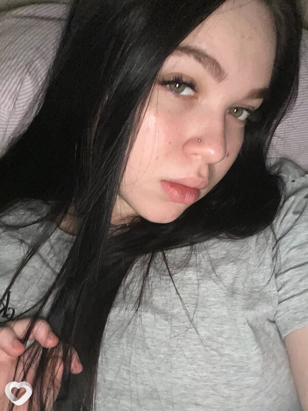 Милана, 19, Москве — анкета №2490895