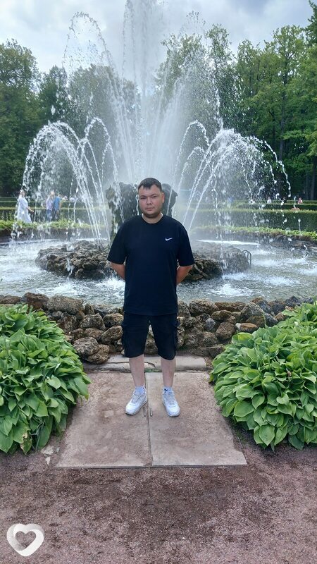 Андрей, 36, Белгороде — анкета №2490897