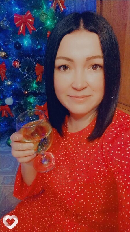 Татьяна, 30, Чите — анкета №2490912
