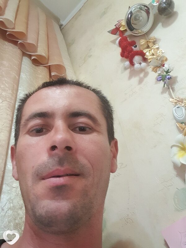 Mihail, 35, Кишинёв — анкета №2490913
